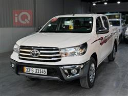 تويوتا هايلوكس